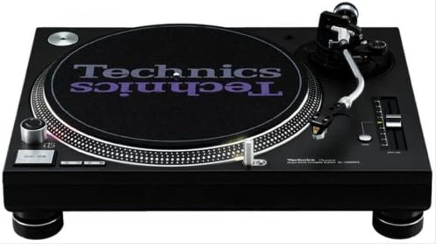 Technics SL-1200MK5 DJ Turntables for sale - eBay