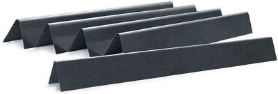 17.5'' Flavorizer Bars for Weber Genesis 300 E310 E320 E330 EP310 EP320 EP330
