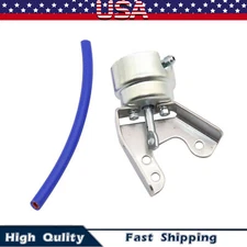 Turbo Actuator Adjustable Fit For Caterpillar Twin Turbo C15 2331596 2331592 US