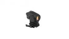 UTG ACCU-SYNC 2018R Red Dot Sight - 3 MOA Single Dot OP-DS2018R
