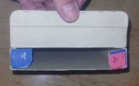 ICE HOCKEY - NINTENDO NES EDICION ESPA&Ntilde;OLA PAL B - CAJA ORIGINAL