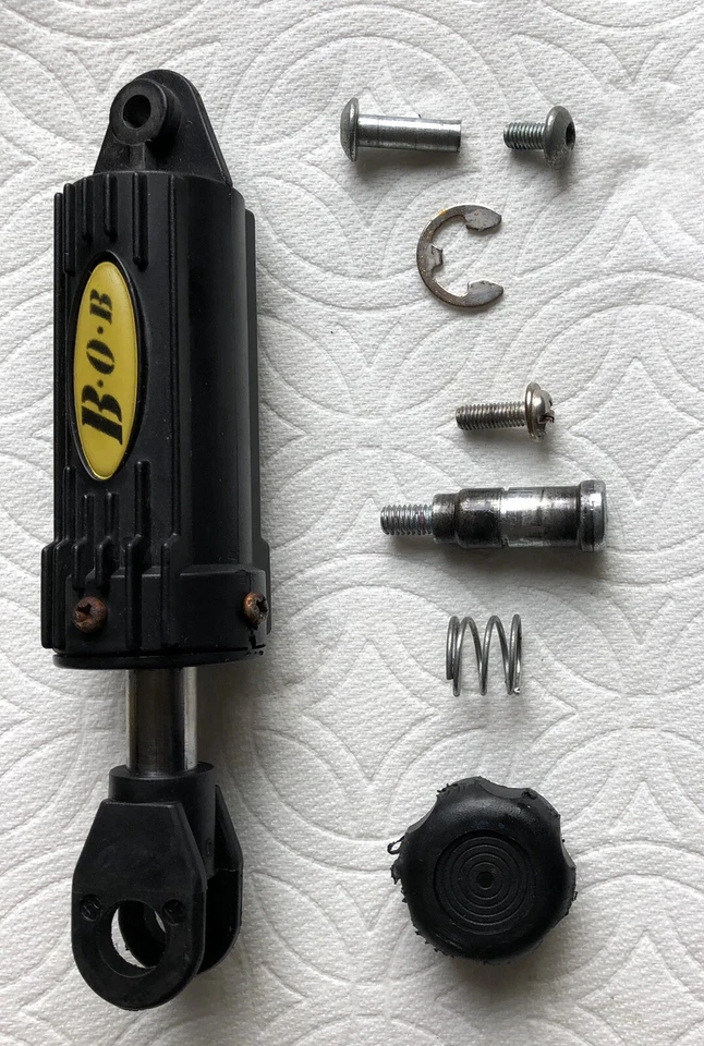 BOB Stroller Revolution Replacement Shock Model Years 2007-2010 Single & Duallie - Image 3 of 4