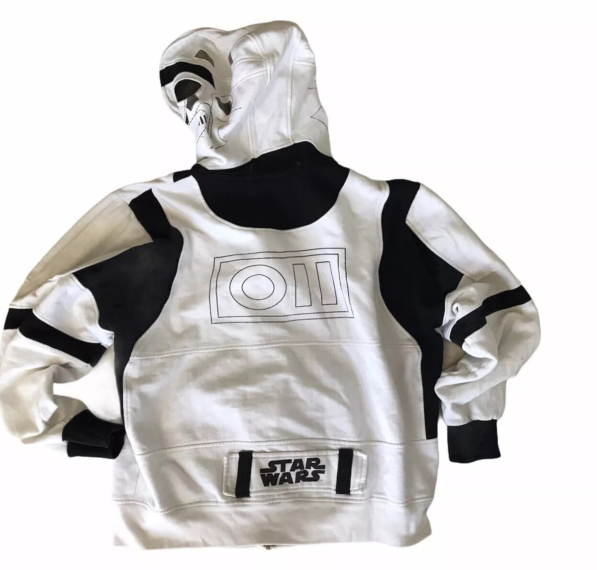 Cayler & Sons Felpa Con Cappuccio - Sand/sabbia - Foto 6