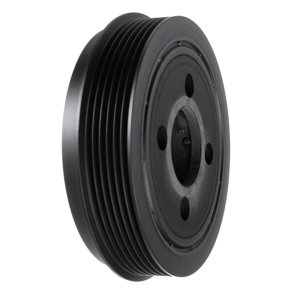 OEM NUEVO 2010-2012 Subaru Legacy Outback 2.5L motor cigüeñal polea 12305AA330 Foto 4 de 4