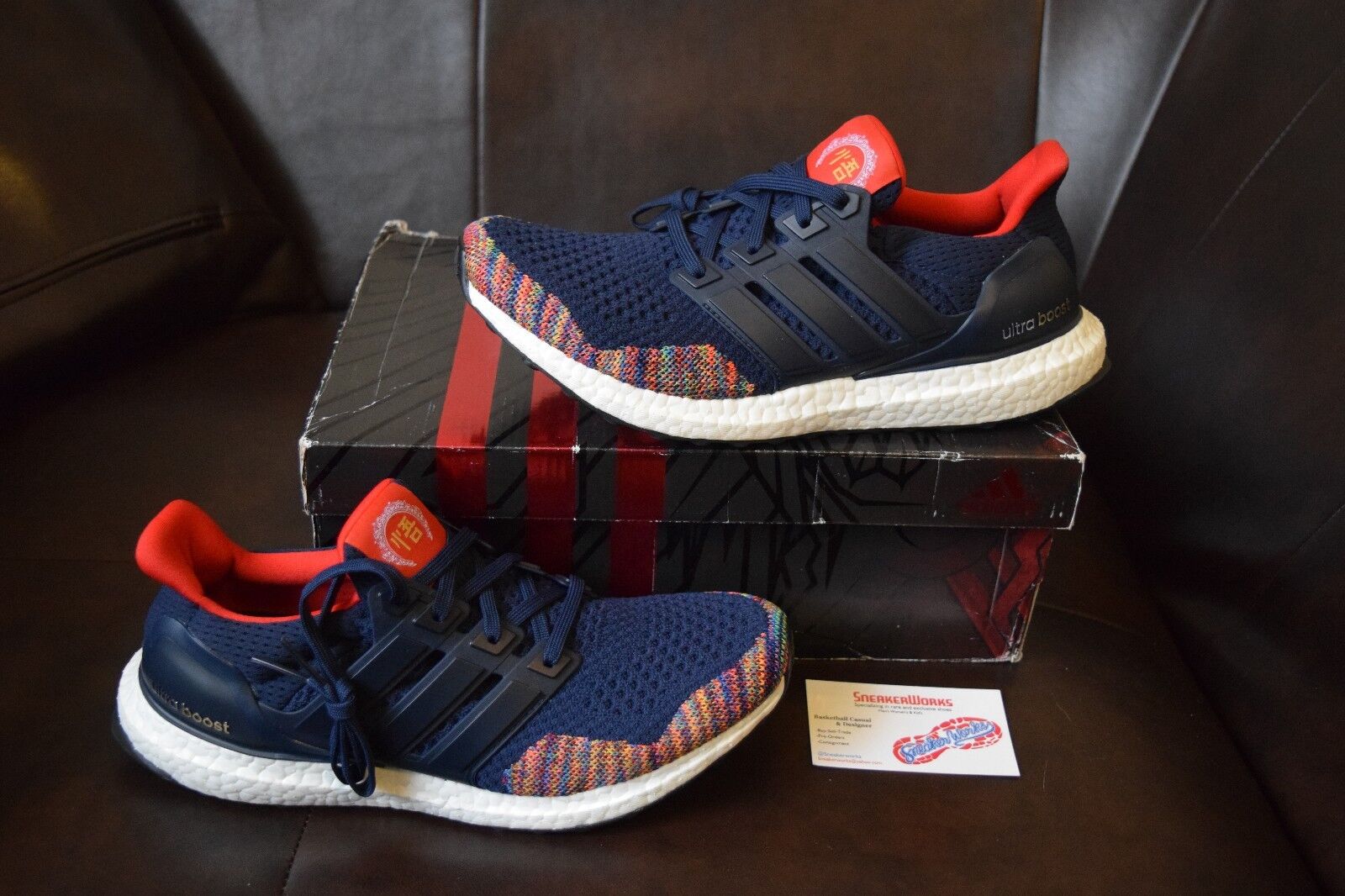 adidas 2022 CNY Pack Chinese New Year Men / Women / Unisex