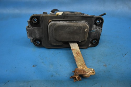 2006-2007 CADILLAC CTS AUTO FLOOR GEAR SHIFTER ASSEMBLY FLS OEM - Picture 9 of 11