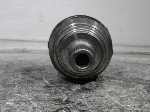 VOLKSWAGEN TIGUAN FRONT LEFT DRIVER SIDE AXLE OEM 18 -24 5qn407271 - Picture 4 of 6