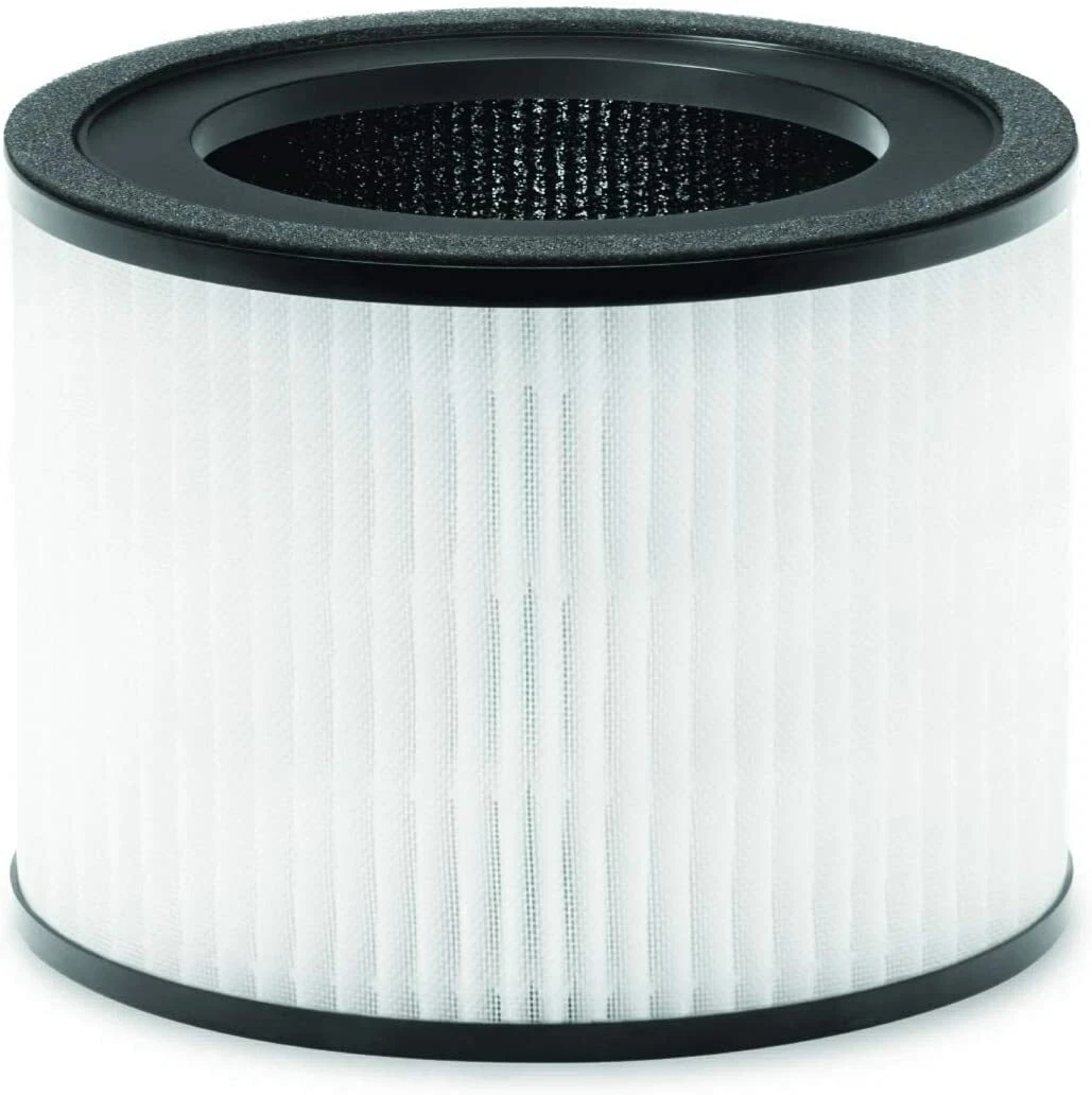 AROVEC Genuine Korean H13 True HEPA Replacement Filter Compatible