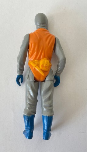 Vintage Action Force Action Figures - 第 3/15 張圖片