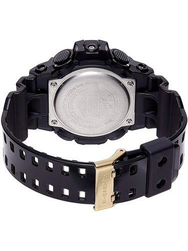 Casio GA-710GB-1AER G-Shock Herrenuhr 53mm 20ATM - Bild 2 von 3