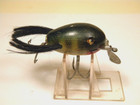 New ListingVintage Creek Chub DingBat Perch Wood crankbait lure
