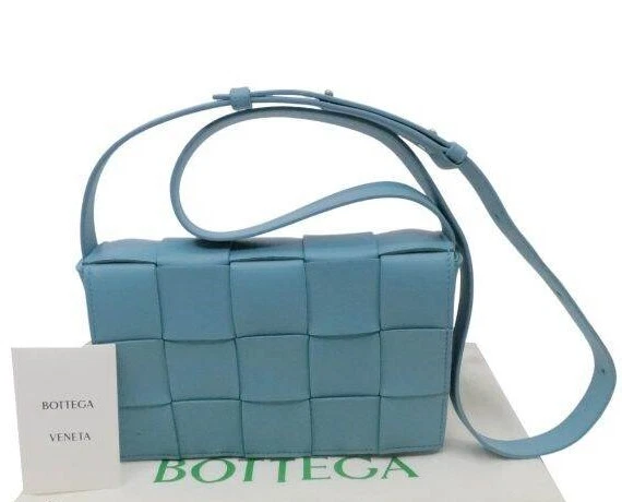 Bottega veneta cheap bag blue