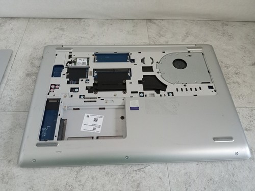 HP ProBook 450 G5 15.6" Touchscreen Intel i5-8250U - CRACKED GLASS - READ -RR - Picture 8 of 9