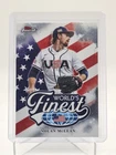 2026 Topps Finest Nolan McLean Base (RAW)