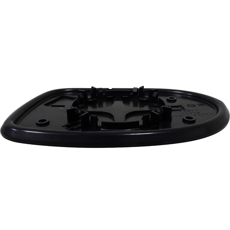 Espejo retrovisor de vidrio para puerta lateral de pasajero Dorman 56255 para Dodge Caliber 2007-2012 Foto 4 de 4