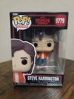 Funko Pop! Vinyl: Stranger Things - Steve Harrington #1779