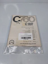 Omega Negative Carrier C670/Dichro-C Enlarger for 126 Negatives 