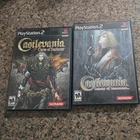 Castlevania: Curse of Darkness (Sony PlayStation 2, 2005)