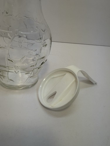 Variety Of Vintage Good Seasons Salad Dressing Cruet Embossed Honey Btl Shaker - Picture 20 of 26