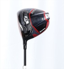 Taylormade Stealth 2 Plus 9 Driver Regular Diamana S 1258067 Fair Left Hand Lh