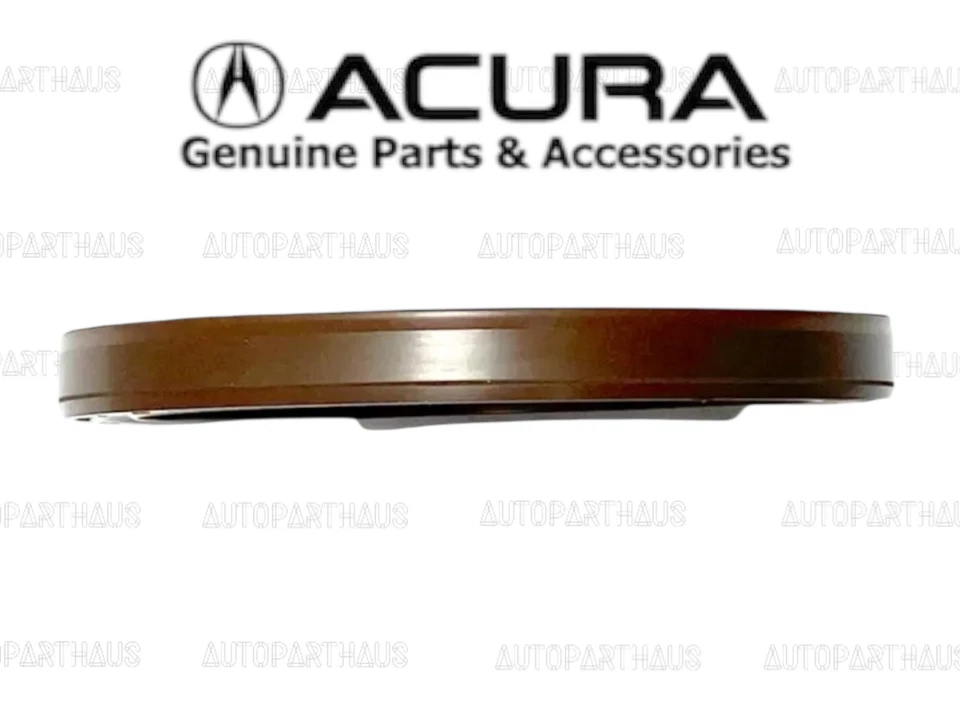 96-04 ACURA RL CIGÜEÑAL TRASERO PRINCIPAL SELLO DE ACEITE ORIGINAL NUEVO 80X98X10 Foto 4 de 4