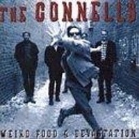 Audio Cd - Connells (The) - Weird Food & Devastation - Tvt Records -D- Neu
