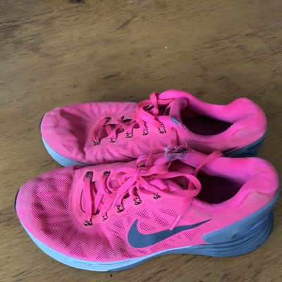 nike lunarglide 6 womens size 9