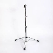 Double Braced Boom Cymbal Stand CPBS19k-2 2023 - Natural steel