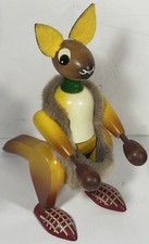 Very RARE - Christian Steinbach Kangaroo Coll...