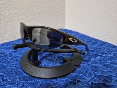 Oakley Bottlecap Rootbeer Brown  Sunglasses  Gokd Logo Vintage 