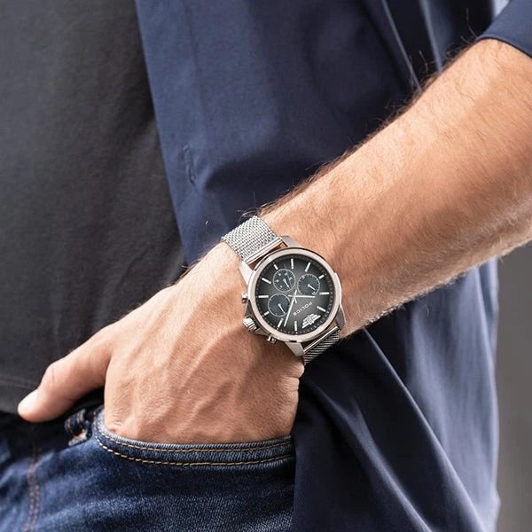 Reloj Hombre Police Mensor Foto 4 de 4