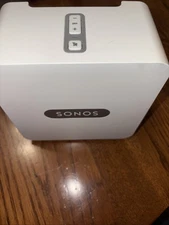 Sonos Connect: 1st Gen with Power Cord Used works With Sonos S1 App 7AG