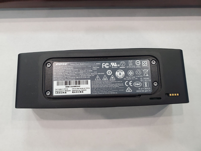 ジャンクBOSE SOUNLINKMINI II SPECIAL EDITION Bose SoundLink Mini II Special Edition Bluetooth Speaker