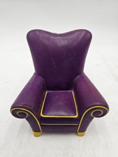Vintage Yahoo! Promo Promotional 4" Big Idea Chair RARE