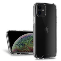 Hurtel Transparente EckhüLle FüR Samsung Galaxy S25 Edge