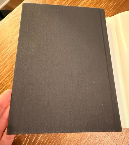 The Razor's Edge by W. Somerset Maugham - 1944 - Vintage BCE Hardcover w/ DJ - Picture 9 of 10