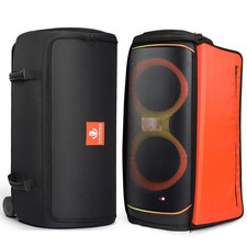 For PARTYBOX 720 Portable Speaker Protective Dust Cover Carrying Case Handbag