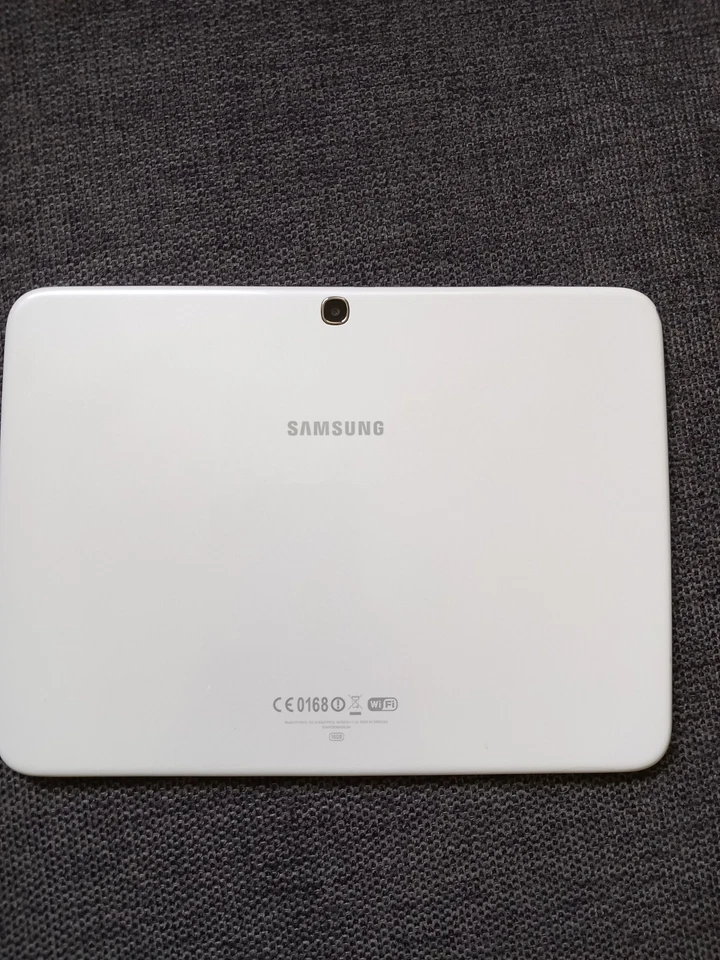 Samsung Galaxy Tab 3 GT-P5210 16GB - Bild 2 von 3