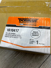 Dorman 1610417 Passenger Side Tail Light Assembly Compatible with Select Dodge