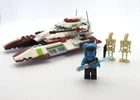 LEGO Star Wars: Republic Fighter Tank 75182