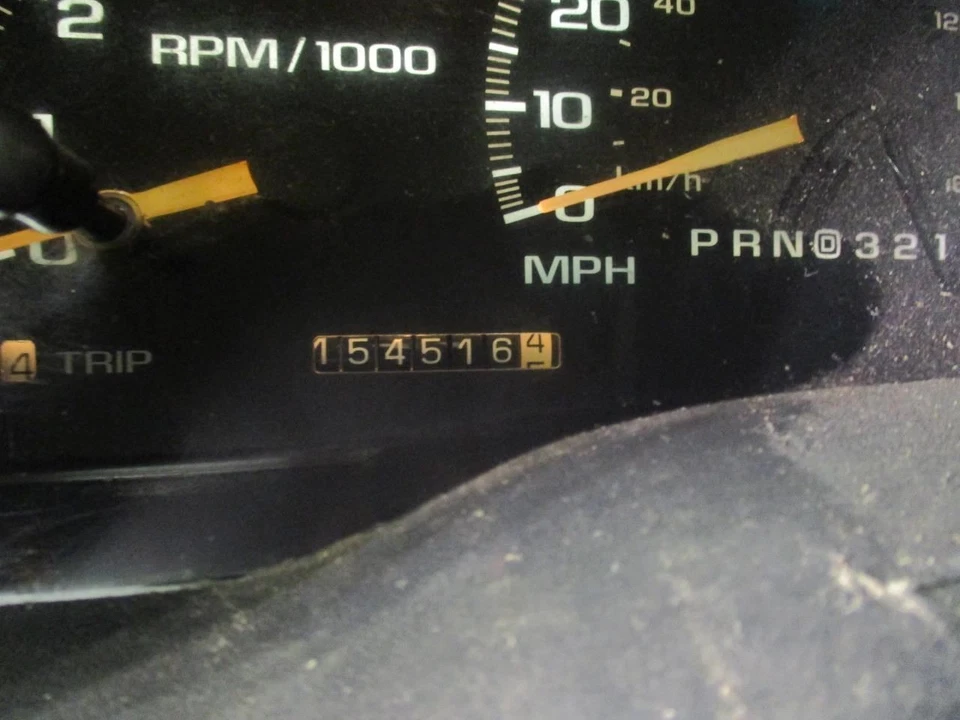 Air Cleaner 5.0L Fits 92-95 CHEVROLET 1500 PICKUP 1710392 Foto 3 de 4