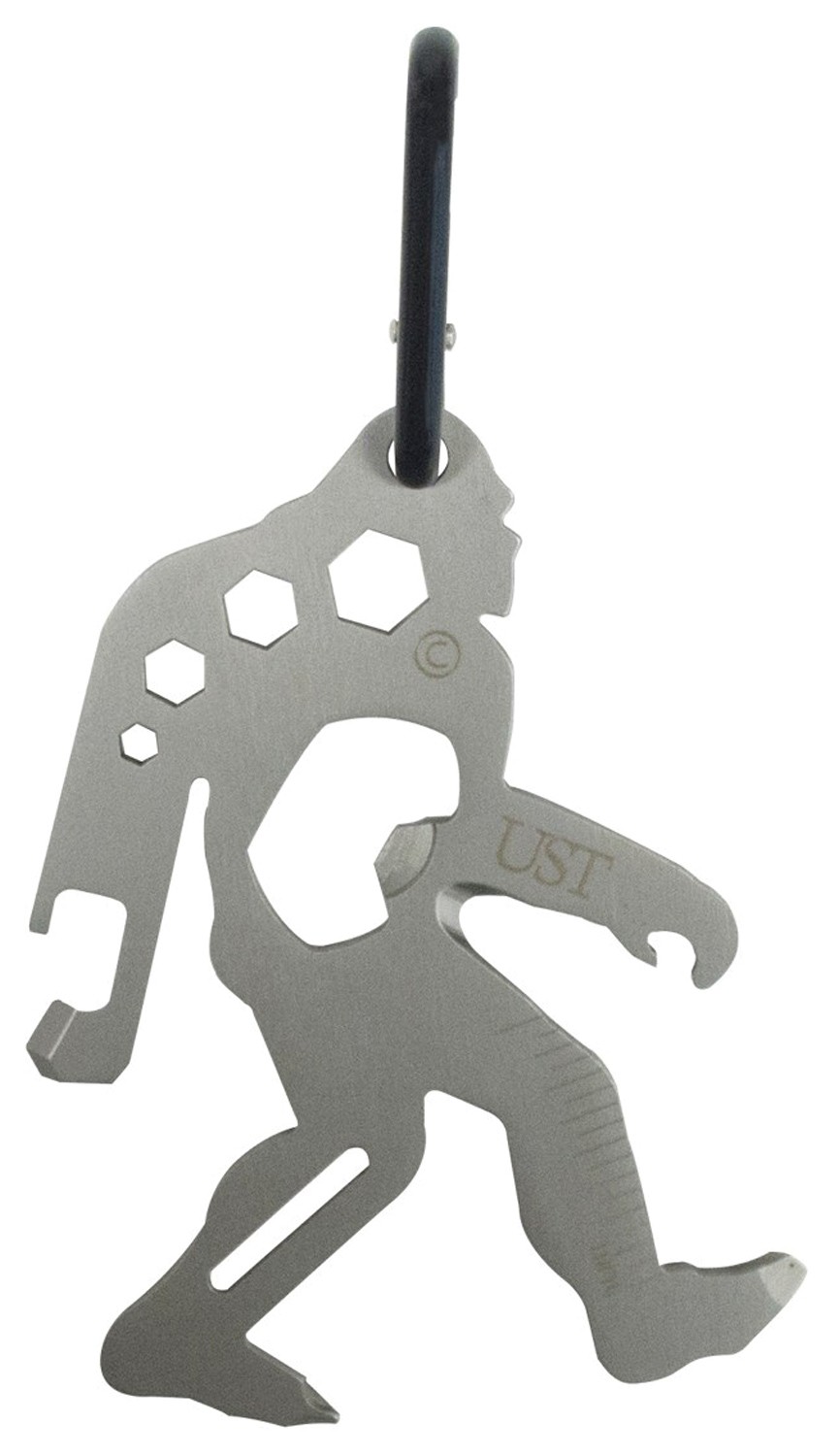 UST Tool Длинный Снежный человек многофункциональный инструмент с мифической изюминкой 3890₽