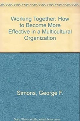 Working Together : How to Become More Effective in a Multi-Cultur