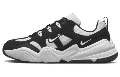 Nike Tech Hera White Black FJ9532-101 Men's
