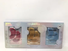 Grace & Stella under Eye Patches (12 Pairs) Eye Masks for Puffy Eyes and Dark Ci