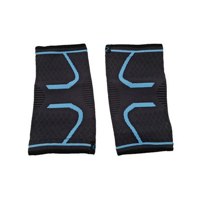 MODVEL Kniebandage Set für Damen und Herren   Stabiler Halt beim Sport, Training