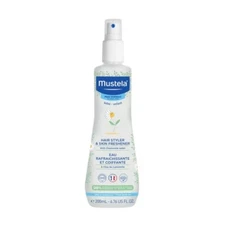 Mustela Baby Skin Freshener - 6.76 fl oz