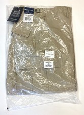 New In Bag PROPPER Uniform BDU Trousers Khaki Regular Fit Pants Size XL