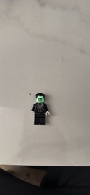 Lego Lord Vampyre 9464 The Vampyre Hearse Monster Fighters Minifigure