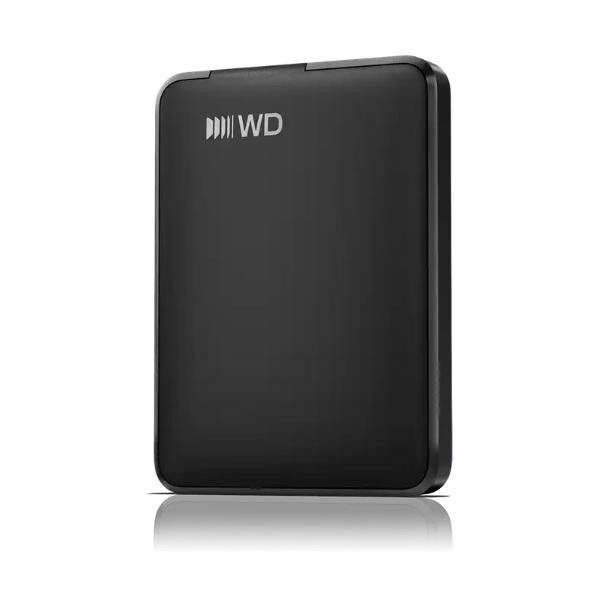 Western Digital Elements Portable [USB-C] disco rigido esterno 1 TB 2.5 USB tipo - Immagine 2